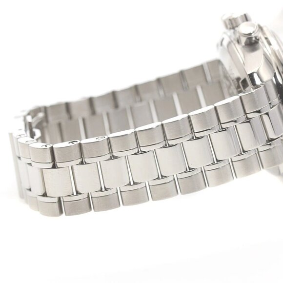 OMEGA Speedmaster 324.30.38.40.06.001 Date Chronograph Automatic Men's_862720 - Picture 4 of 6